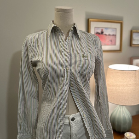 Tommy Hilfiger Button Down Shirt - Picture 5 of 5